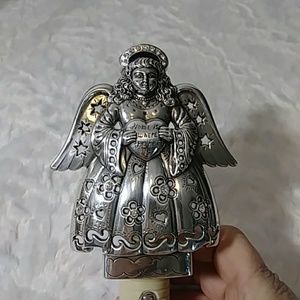 Brighton angel night light